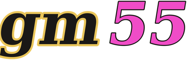 gm55 logo