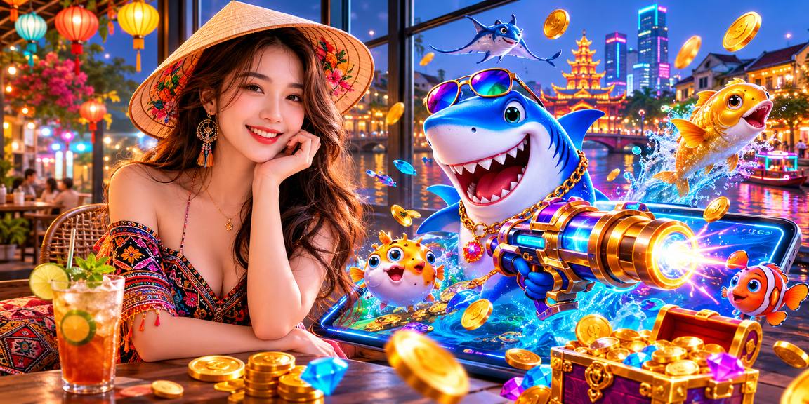 gm55 gm55 casino có gì để bạn khám phá