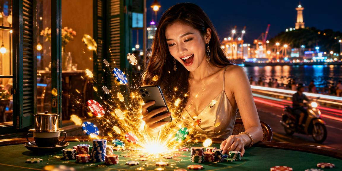 gm55 Thông Tin Casino